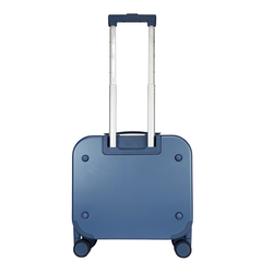 Vali Khung Nhôm Doanh Nhân 18 inch HÙNG PHÁT Travelking 8081