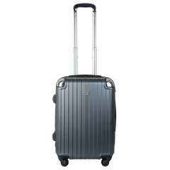 Vali kéo nhựa cao cấp Sakos Sapphire - BH Dài Hạn