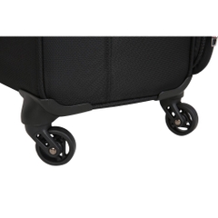 Vali Kéo Vải Du Lịch Size M Ký Gửi 24 inch SAKOS STARLINE 6