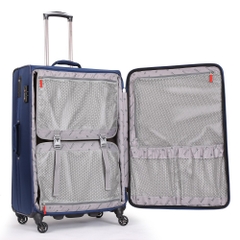 Vali Kéo Vải Du Lịch Size L Ký Gửi 28 inch SAKOS CHAMPION 7
