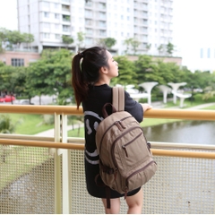 Balo Teen Thể Thao Laptop 15.6 inch SAKOS SANDY