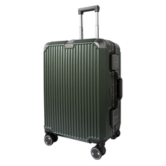 Vali kéo nhựa Size Ký Gửi 20 inch Sakos Vertica