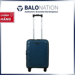 Vali Nhựa Cao Cấp Đa Năng Xách Tay 20 inch SAKOS Capola