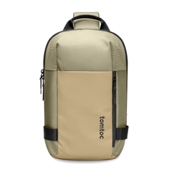 Túi Đeo Chéo Đa Năng TOMTOC Croxbody EDC Sling Bag 11 inch Black A54-A1D1 / Khaki A54-A1K1