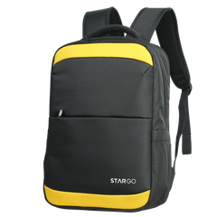 Balo Laptop Du Lịch Thời Trang Unisex STARGO STATIC 15.6 Inch - BH Dài Hạn