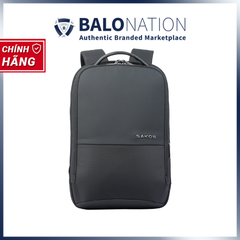 Balo Laptop 15.6 Inch SAKOS SIMPLUS - BH Dài Hạn