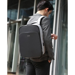 Balo Laptop 15.6 inch Chống Nước, Khóa Số REEYEE 1007 (RY101B)
