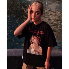 Áo Thun TMAG - HUNTRESS TEE