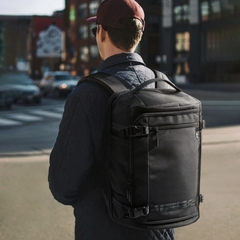 Balo Laptop 17 Inch Tomtoc (USA) Navigator-T67 Travel Laptop Backpack - BH Dài Hạn