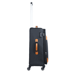 Vali Vải Doanh Nhân Size M Ký Gửi 24 inch SAKOS Lavista