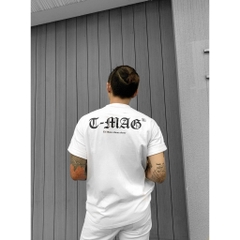 Áo Thun TMAG - BASIC TEE