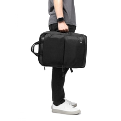 Balo Laptop 15.6 inch TOMTOC Premium Commuting and Travel Macbook 16 inch T72