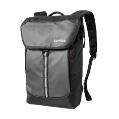 Balo Laptop Du Lịch 15.6 inch TOMTOC Premium Waterproof Casual 17L For Macbook Ultrabook 15 16 inch A62E1D1