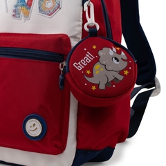 Balo mẫu giáo MR VUI 1020 - BH Dài Hạn