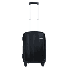 Vali Kéo Nhựa Size M Ký Gửi 24 inch SAKOS VERTICA Z26