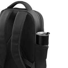 Balo laptop 15.6 inch KINGBAG Oscar vải trượt nước, dày dặn, gọn nhẹ, quai đeo thoáng khí, không mỏi vai