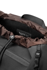 Balo Laptop 14 inch TOMTOC VINTPACK TA1S1 MacBook Sức Chứa 17L