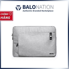 Túi chống sốc Laptop 15.6 inch BESTLIFE Heritage LTB323BLU