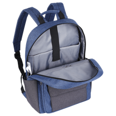 [CHÍNH HÃNG] Balo Laptop 15.6 inch STARGO Liber - Chống Thấm, Kháng Va Đập Tốt - BH Dài Hạn