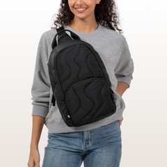 Balo 1 quai / Túi đeo chéo TOMTOC Terra T36 Light Sling - Tablet 11 inch, siêu nhẹ, bảo vệ toàn diện
