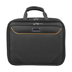 Túi cốp vải hành lý xách tay 17L STARGO Satus - Có đai gài cần kéo vali, gọn nhẹ, đa năng