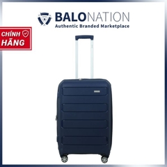 Vali Kéo Vải Xách Tay / Ký Gửi SAKOS Pionero 20 inch / 24 inch / 28 inch