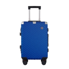 Vali Khung Nhôm Size Xách Tay 20 inch HÙNG PHÁT 6006