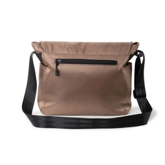 Túi đeo chéo MR VUI 013 đựng vừa tablet 11 inch chống thấm vượt trội, dây đeo chắc chắn, nhẹ, nhiều ngăn