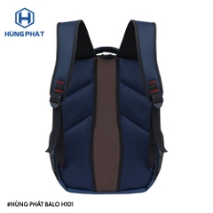 Vali Vải size Xách Tay 19 inch HÙNG PHÁT Travelking 036