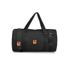 Túi Trống Du Lịch Thể Thao Size Lớn MIKKOR The Sporty Gear