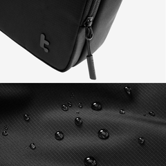 Túi đeo vai/ Cặp TOMTOC Navigator - A33 Shoulder Bag chống sốc laptop 13/14 & 15/16 inch - Chống thấm nhẹ