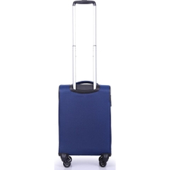 Vali Kéo Vải Du Lịch Size XS Xách Tay 18 inch SAKOS STARLINE 4.5