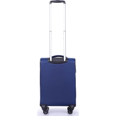 Vali Kéo Vải Du Lịch Size XS Xách Tay 18 inch SAKOS STARLINE 4.5