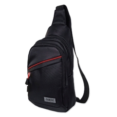 Túi đeo chéo 1 quai HASUN 626 năng động, nhiều ngăn, nhỏ gọn, siêu nhẹ, trượt nước, độ bền cao - BH dài hạn