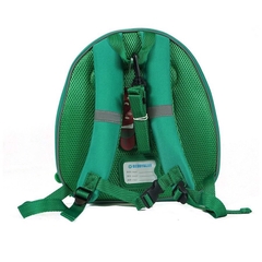 Balo Mẫu Giáo Chống Thất Lạc Cho Bé BEDDYBEAR Khủng Long BJX-ZS-002-KHUNGLONG