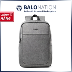 Balo laptop 15.6 inch KINGBAG Henry - Nhiều ngăn, dung tích 20L, gọn nhẹ, hiện đại, vải trượt nước cao cấp