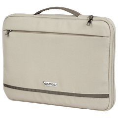 Túi chống sốc laptop 13 / 14 / 15.6 inch SAKOS Filox - Mỏng nhẹ, chống thấm, thiết kế tối giản, thanh lịch