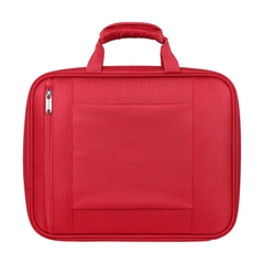 Túi cốp vải hành lý xách tay 17L STARGO Satus - Có đai gài cần kéo vali, gọn nhẹ, đa năng