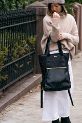 Balo/ Túi xách SOLO Parker Hybrid Tote 15.6 inch EXE801-4