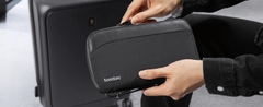 TÚI ĐỰNG PASSPORT DU LỊCH TOMTOC PASSPORT HOLDER – T03M1D1