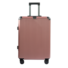 Vali kéo nhựa Size Ký Gửi 20 inch Sakos Vertica