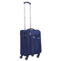 Vali Vải Size Xách Tay 20 inch SAKOS Neo Pilotte