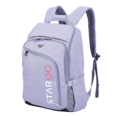 Balo Laptop Du Lịch Thời Trang Uniex STARGO KEVAN 15.6 Inch - BH Dài Hạn