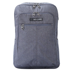 Balo Đa Năng Laptop 14 Inch SIMPLECARRY TWB Dày dặn, Chắc Chắn - BH 10 Năm