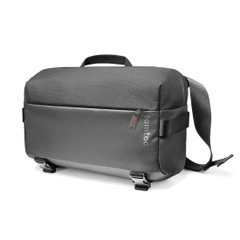 Túi Đeo Chéo TOMTOC Urban Codura Sling Bag Travel and Work 13.3 - 14.2 inch T21L1D1