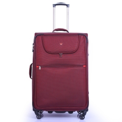 Vali Kéo Vải Du Lịch Size L Ký Gửi 28 inch SAKOS CHAMPION 7