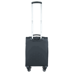 Vali Vải Doanh Nhân Size Xách Tay 18 inch SAKOS Lavista