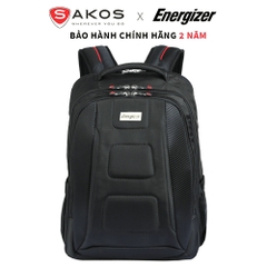 Balo Laptop 15.6 inch SAKOS Cyber