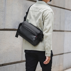 Túi Đeo Chéo TOMTOC Urban Codura Sling Bag Travel and Work 11 inch H02-B04D01 (T21M1D1)