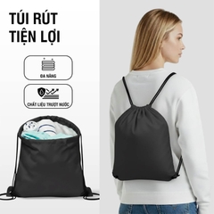 Bộ phụ kiện 8 túi STARGO Arreda - Túi tiện ích sắp xếp hành lý, đựng giày, mỹ phẩm, siêu nhẹ, trượt nước